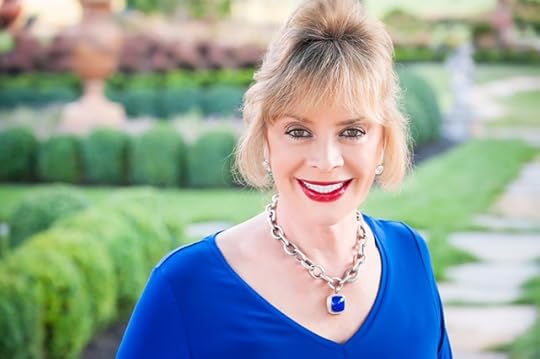 Featured On Friday: New Website for Bonnie Hathcock