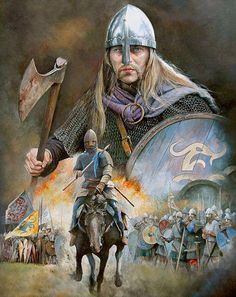 king-harold-ii