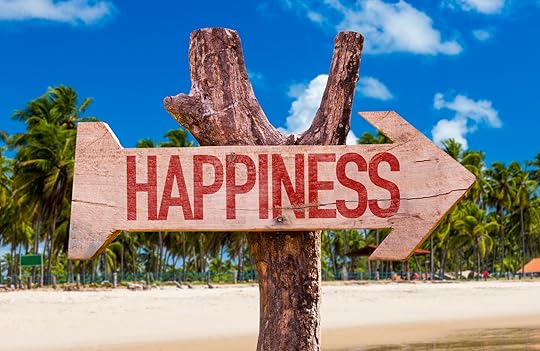 The Gaps to Happiness