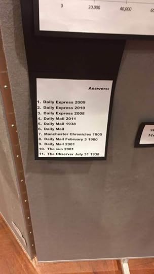 Image may contain: text