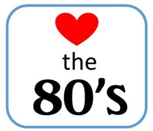 80s image