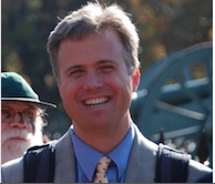 David Swanson
