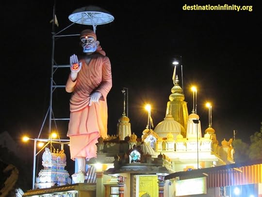 Lakshmi-Sai-Baba-Temple-Mogappair-West-Chennai-2