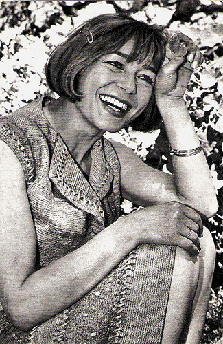 Congratulations Emmanuelle Riva!