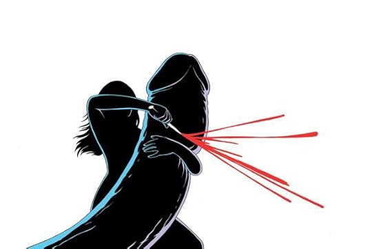 Illustration by Mrzyk & Moriceau