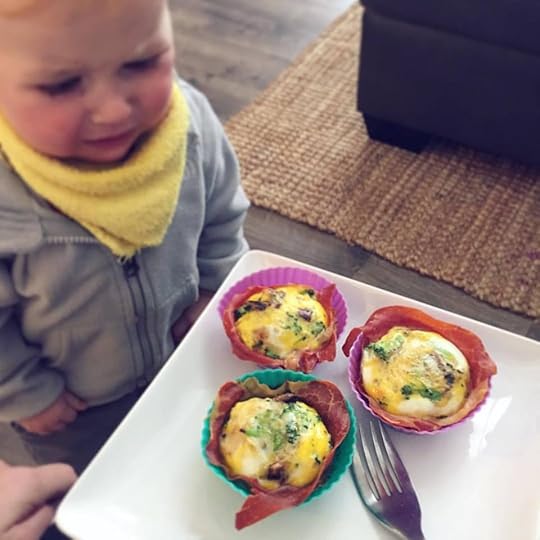 The surprisingly easy way to get kids to try new foods