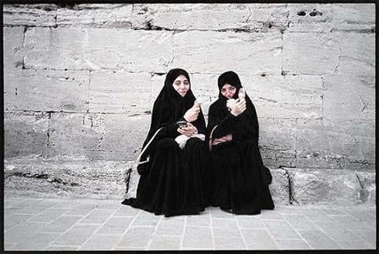 Monica Lek, Turkish Delight, from the exhibition #girlgaze, 2016Courtesy the artist and the Annenberg Space for Photography, Los Angeles