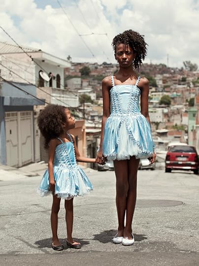 Luisa Dorr, Maysa, Brazil, from the exhibition #girlgaze, 2016Courtesy the artist and the Annenberg Space for Photography, Los Angeles