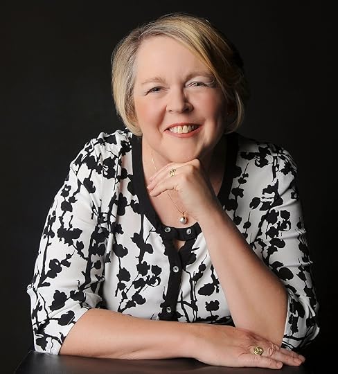 Award-winning historical romance author Alison Stuart