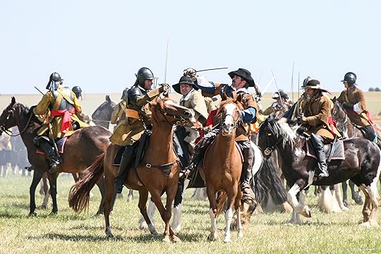 Family tensions and political tensions ride high in And Then Mine Enemy