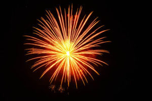 What sparks a storyteller