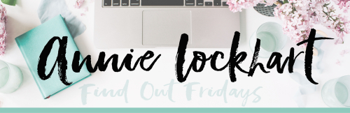 Fofartist annie lockhart