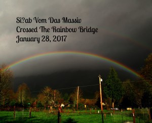 Siab Rainbow Bridge