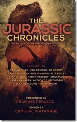 Jurassic Chronicles-eBook 640x1024px