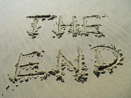 the-end-1544913_1920