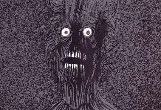 Illustration by Charles Keeping