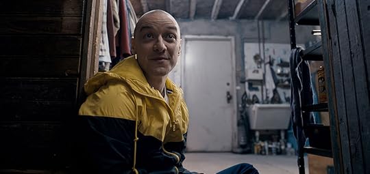 Split