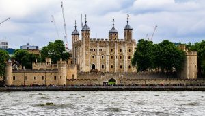 Tower of London