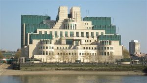MI5