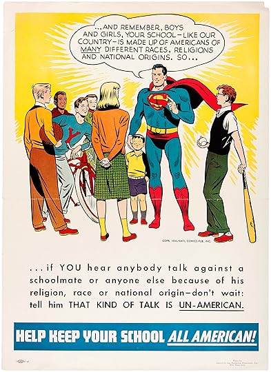 Help Keep Your School All American!