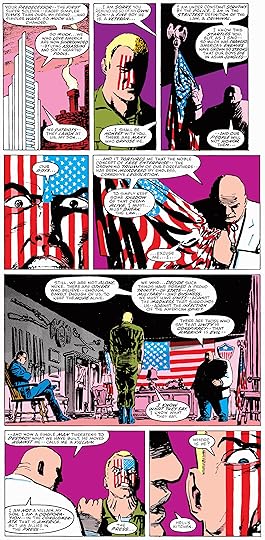 Daredevil 233 page excerpt