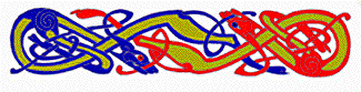 Celtic design