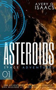 asteroids