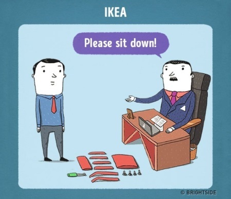 ikea