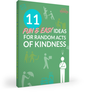 Kindness activities