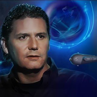 Corey Goode