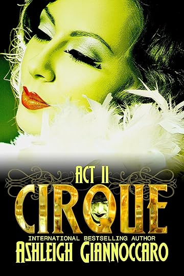 Cirque Act 2