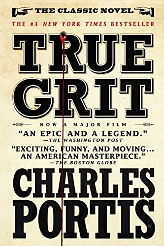 True Grit Charles Portis