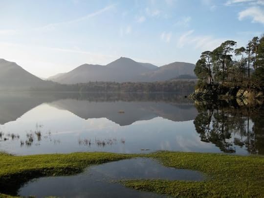 Derwentwater