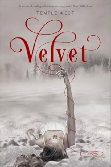 Velvet by Temple West