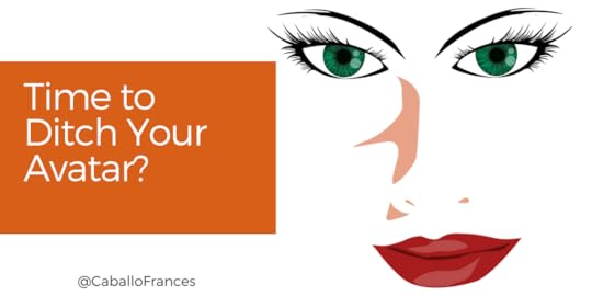 Time to Ditch Your Avatar