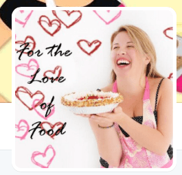 Avatar - cookbook author