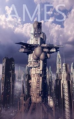 Ames, by Jeremy Andrew Whitehead
