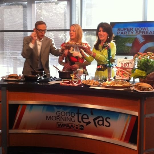 Holly Clegg S Blog Page 27