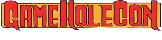 GameHoleCon 2017 in Madison, Wisconsin
