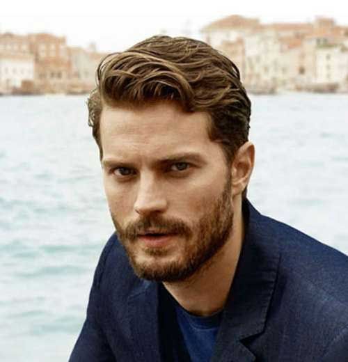 10 Best Classic Men Hairstyles:
