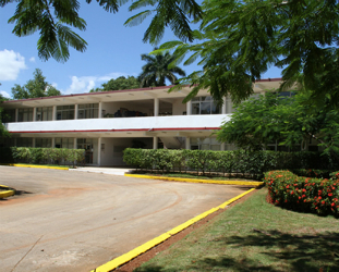 Entrada cuba 311
