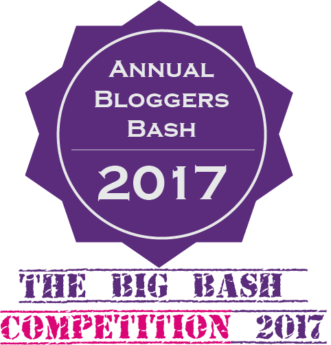 Blogger's Bash Competition 2017