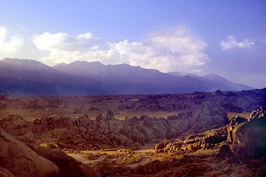 Alabama Hills © Harold Davis