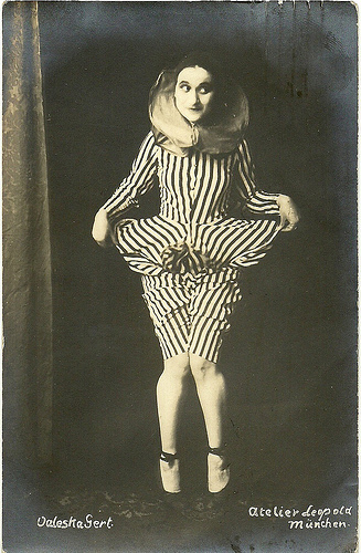 Valeska Gert