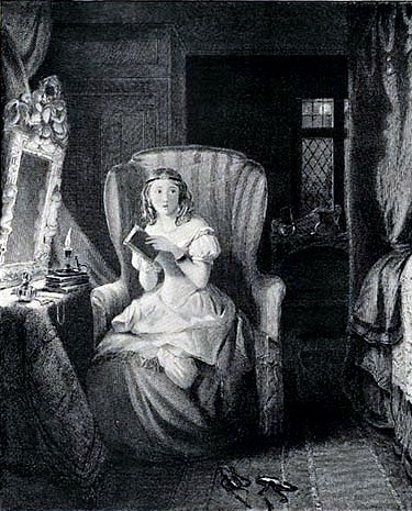 Northanger Abbey