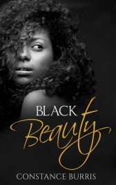 BlackBeauty Cover