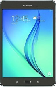 Samsung Galaxy Tablet