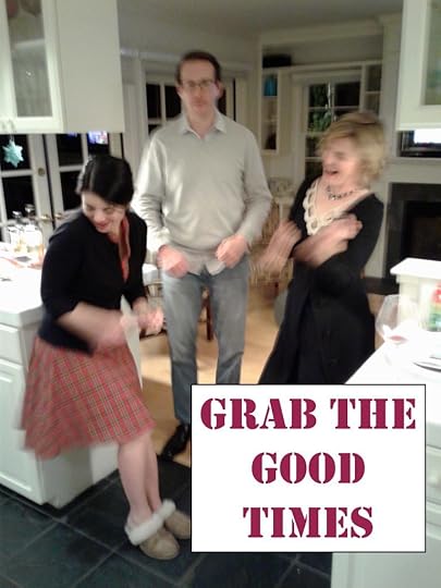 Grab the good times 2