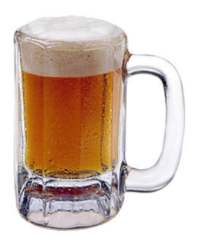 beer
