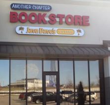 another chapter bookstore